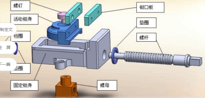 定制數(shù)控加工中虎鉗有何作用？應(yīng)該如何安裝？