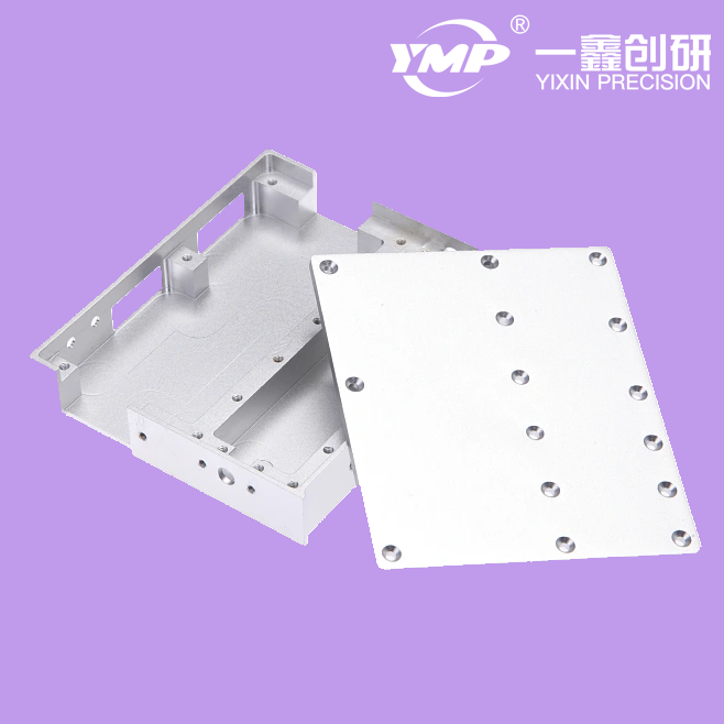 為什么壓鑄鋁合金會(huì)出現(xiàn)氧化發(fā)黑的情況？